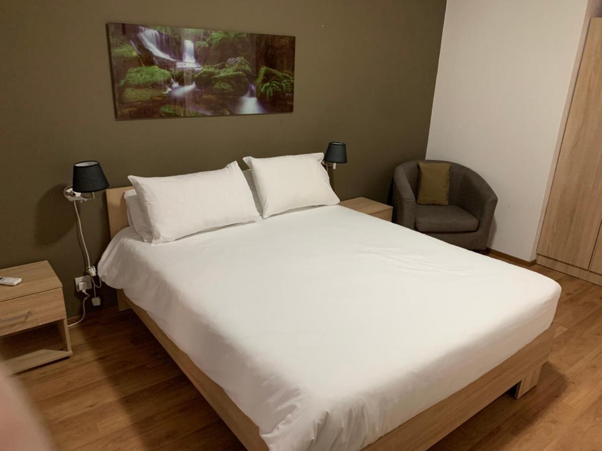 Apartment 14 *