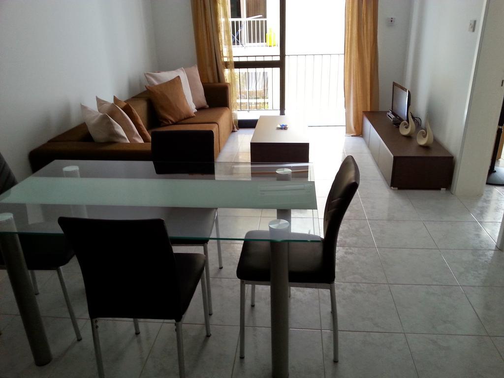 14 Apartment St. Paul's Bay