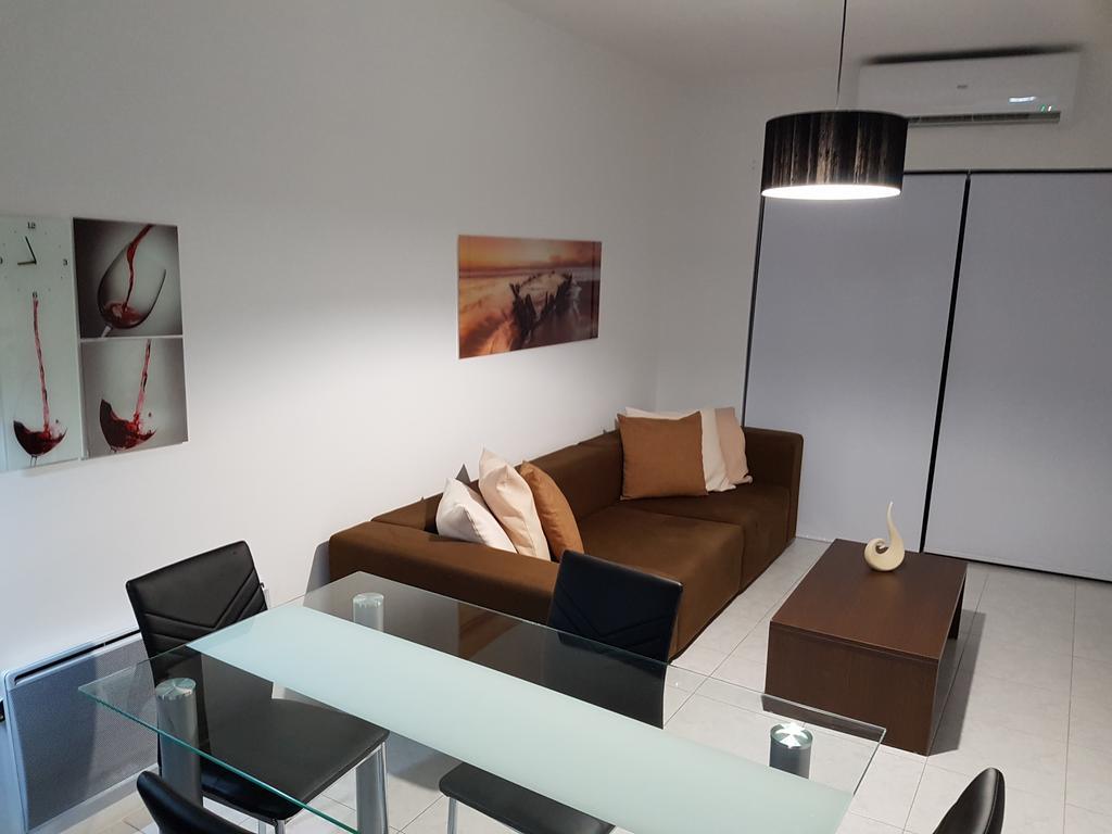 Apartment 14 *